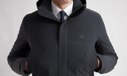 UBR Regulator Parka