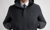 UBR Regulator Parka