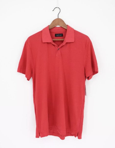 Velvet S/S Willis Polo