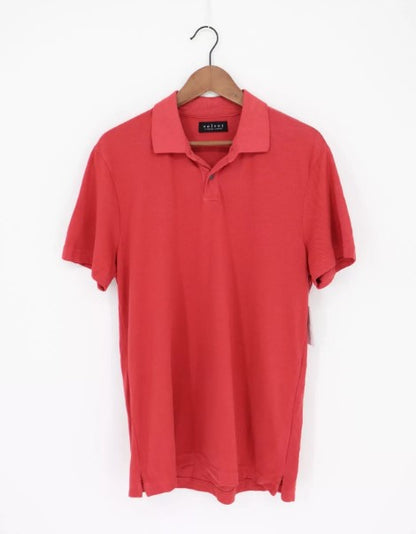 Velvet S/S Willis Polo