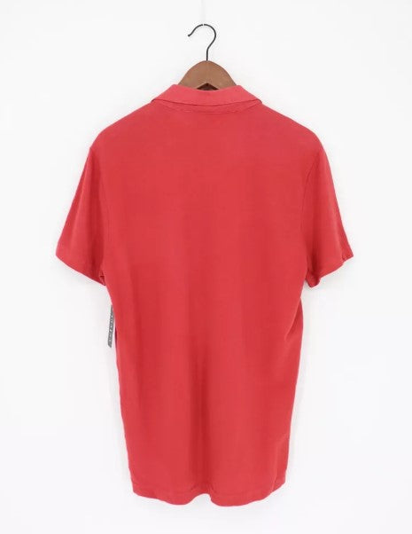 Velvet S/S Willis Polo