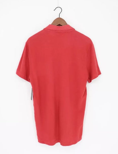 Velvet S/S Willis Polo