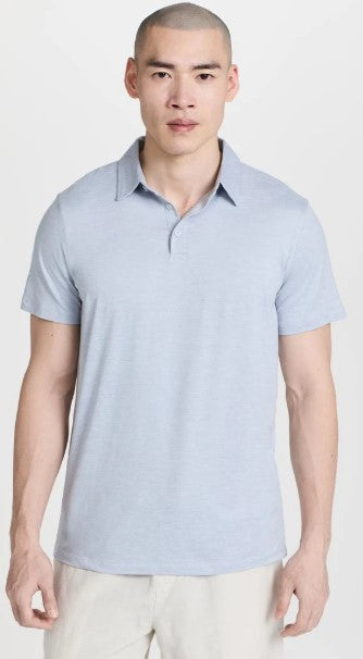 Velvet S/S Willis Polo