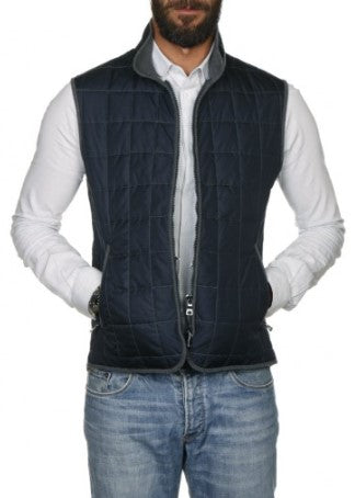Waterville TD2 Theo Vest
