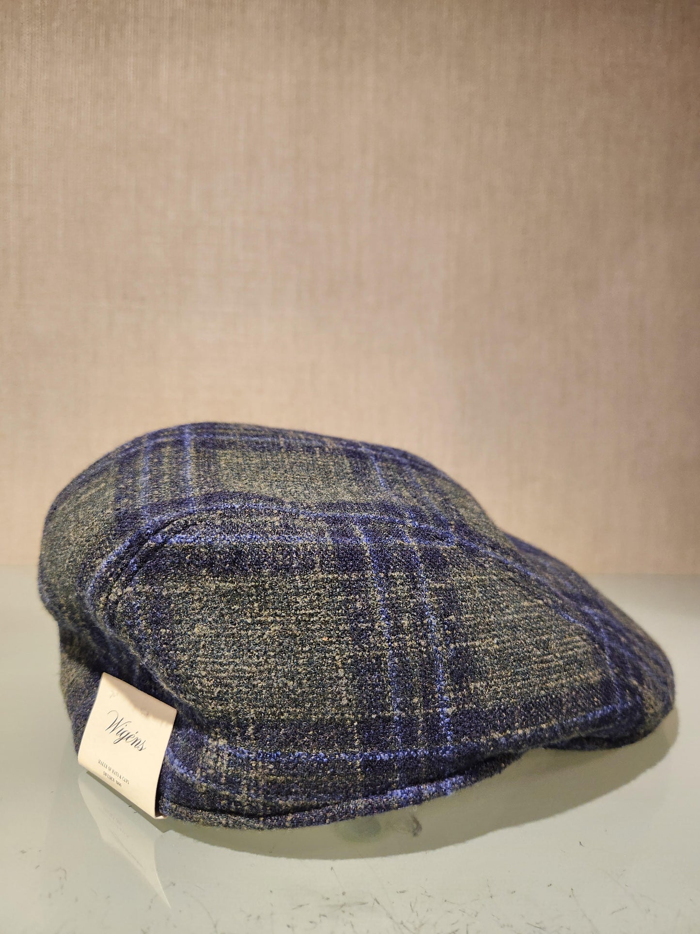 wigensgrnblutartan1