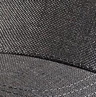 Wigens Hopsack Linen Baseball Cap