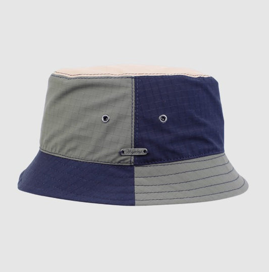 Wigéns Multicolor Bucket Hat