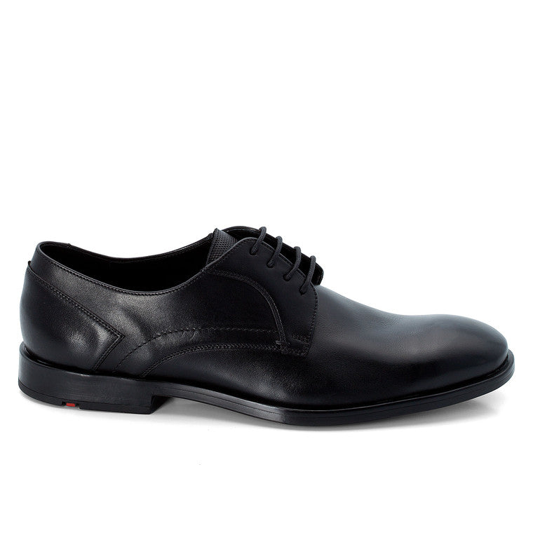 Lloyd Lyra Dress Shoe in Black – Raggs - Fashion for Men and
