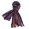 Chelsea Imports Knitted Wool Scarf