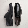 Lloyd Sabre Shoe in Black