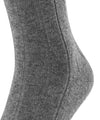 Falke Lhasa Sock in Grey Melange