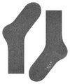 Falke Lhasa Sock in Grey Melange