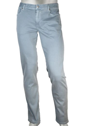 Alberto Jeans in Denim Blue – Raggs - Fashion for Men Women