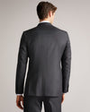 Ted Baker Jay Slim Fit Suit in Grey