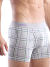 Wood Boxer Brief w/Fly in Blitz
