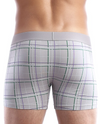 Wood Boxer Brief w/Fly in Blitz