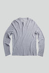NN07 Clive Shirt in Grey