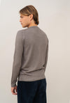 Ferrante Crew Neck Sweater
