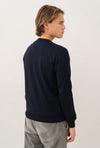 Ferrante V Neck Sweater