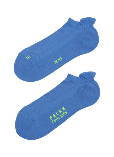 Falke Cool Kick Socks in Blue