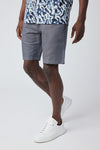 Good Man Brand Tulum Shorts in Indigo Heather