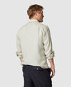 Rodd & Gunn Coromandel Sports Fit Shirt in Flax