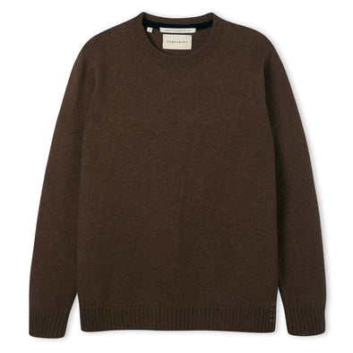 Peregrine Makers Stitch Sweater