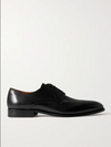 Hugo Boss Libson Derby Shoes in Black