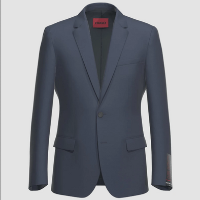 Hugo Boss Henry Suit Jacket in – Raggs - Fashion for Men and Women