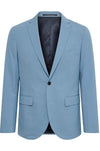 Matinique MAgeorge Jacket in Blissful Blue