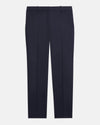 Theory Treeca Pant in Nocturne Navy