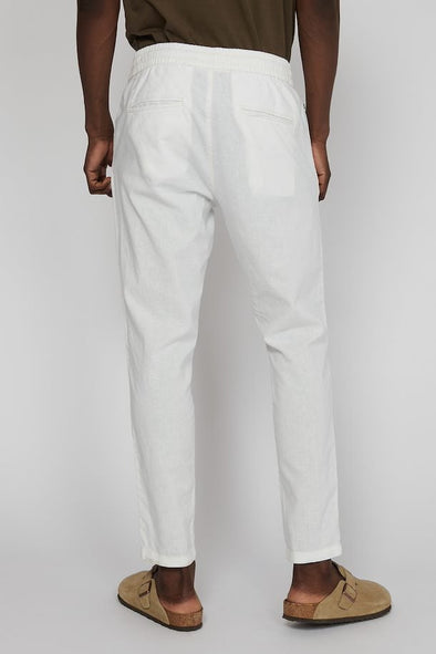 Matinique MAbarton Pants in Broken White