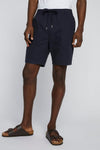 Matinique MAbarton Shorts in Navy
