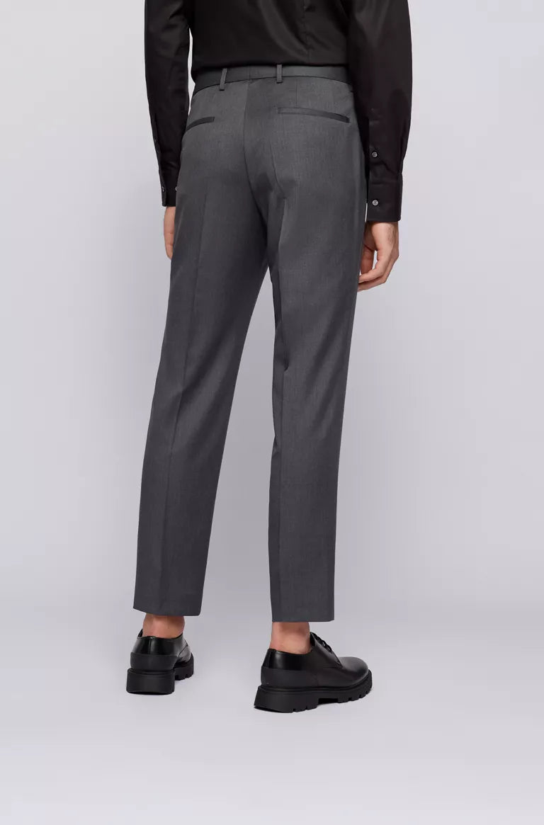 Boss Simmons Pant in Dark – Raggs - Fashion for Men and Women