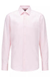 Hugo Boss Kason Shirt in Pink