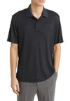 Theory Kayser Polo in Black