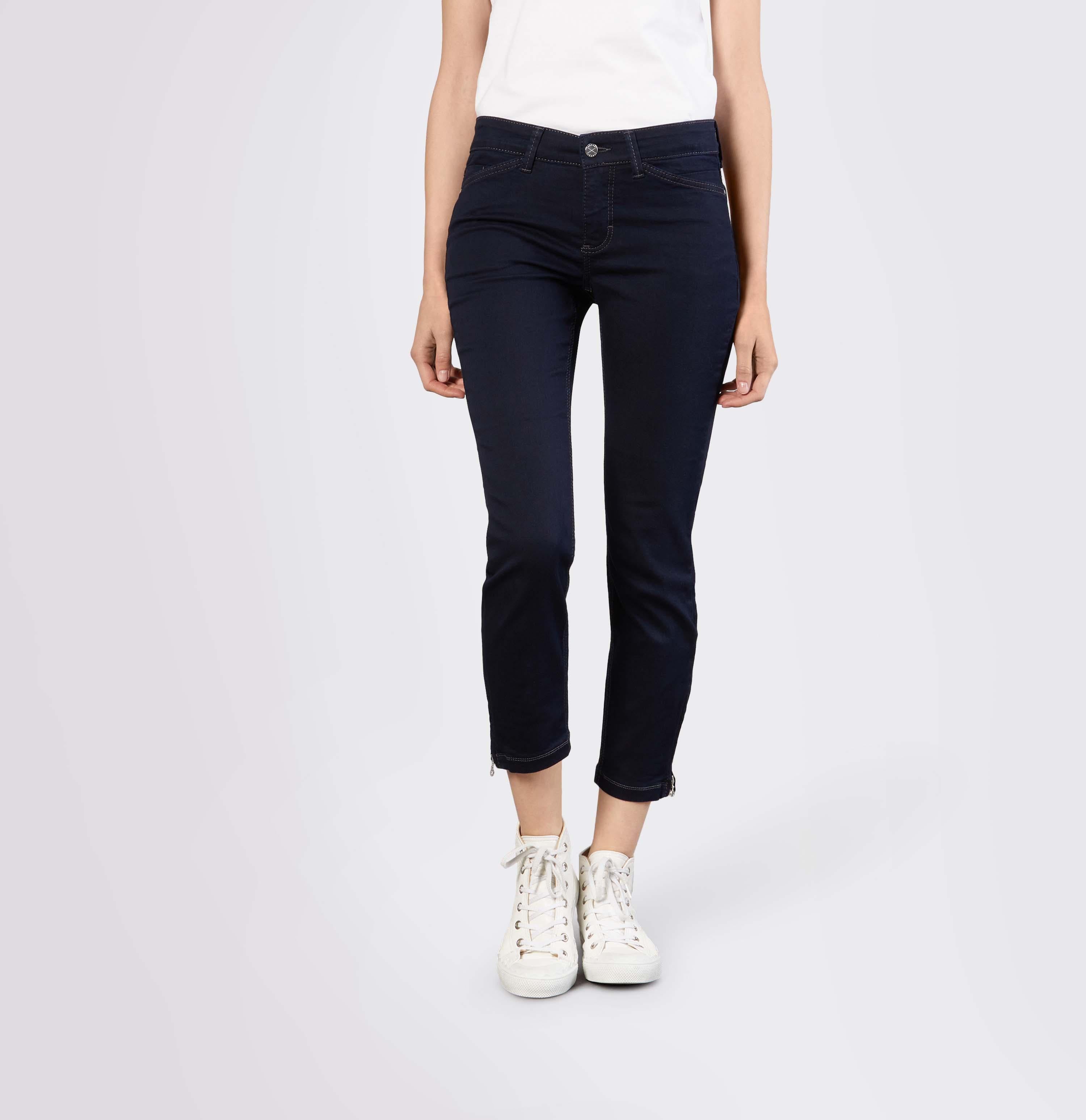 Mac Dream Chic Jeans for Wash Raggs in Dark - – Fashion Men and Women