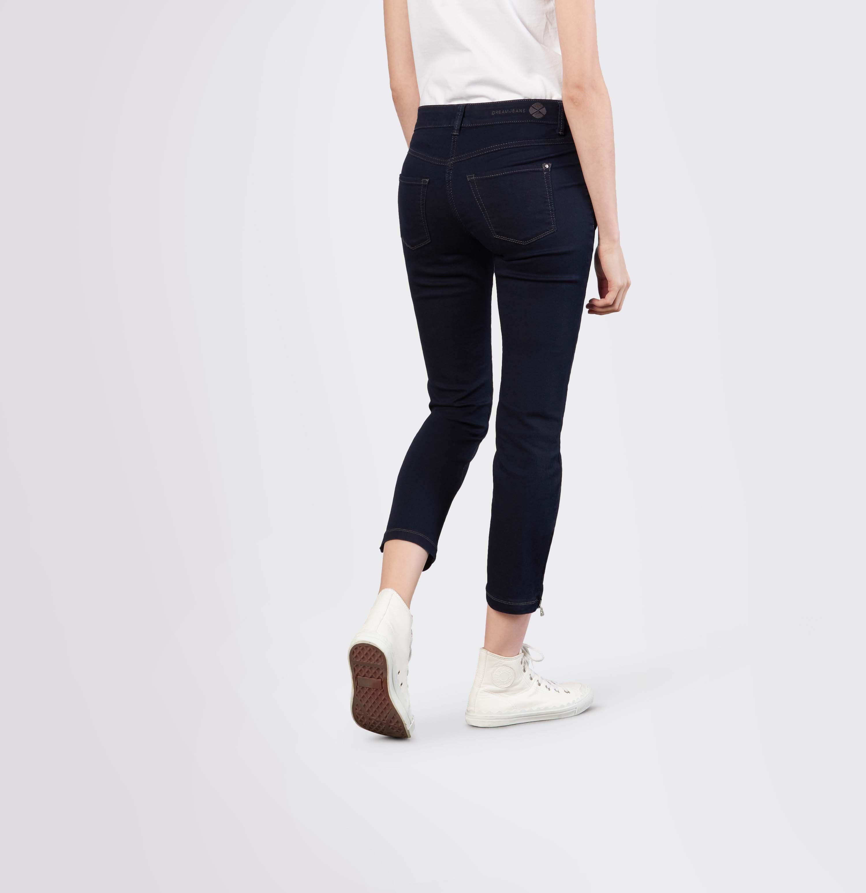 Mac Dream Chic Jeans in Dark Wash – Raggs - Fashion for Men and Women