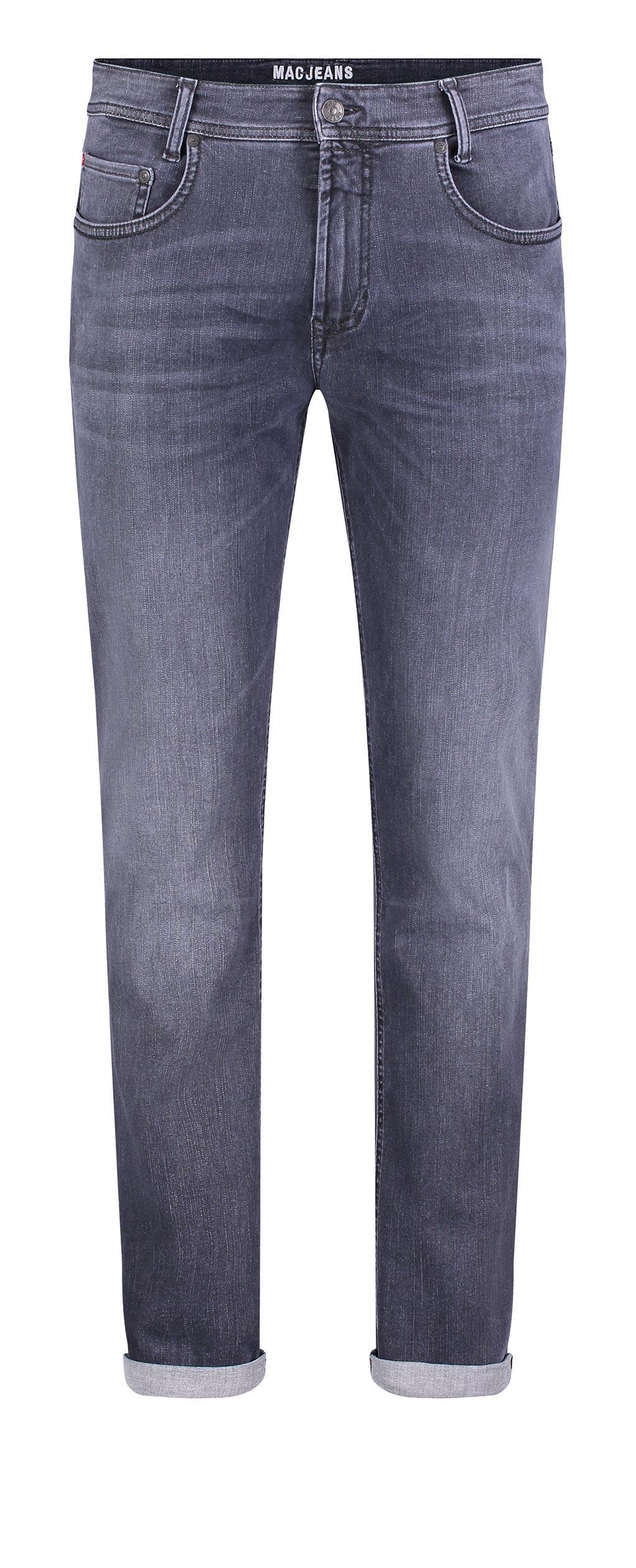 and Raggs - Dark in Jeans Women Grey – for Jean Mac Driver Men Fashion