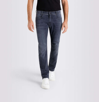 Mac Jeans Driver Jean in Dark Grey – Raggs - Fashion for Men and Women