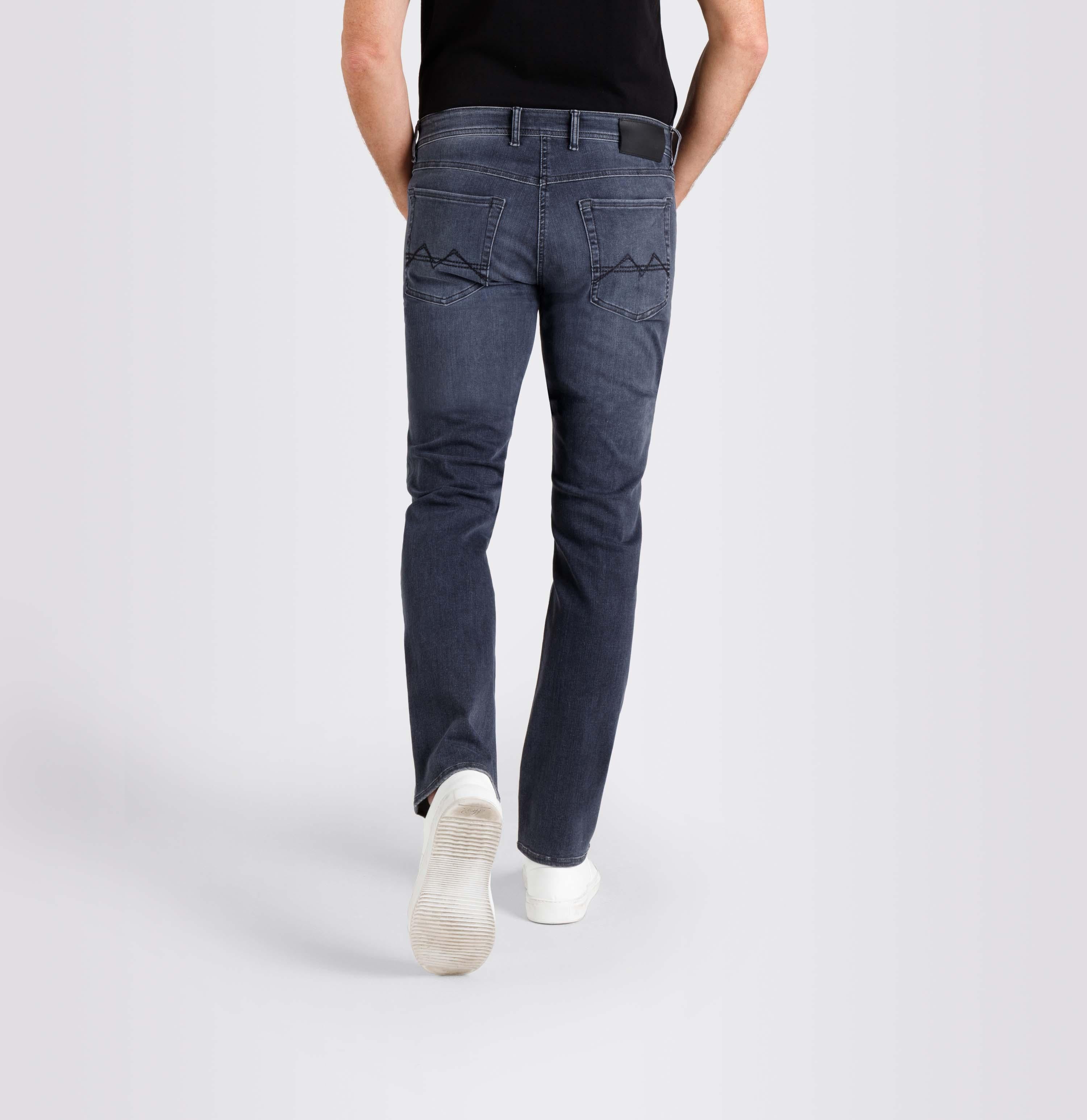 Mac Jeans Driver Jean in Dark Grey – Raggs - Fashion for Men and Women