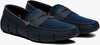 Swims Penny Loafer in Navy