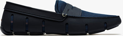 Swims Penny Loafer in Navy