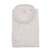 MGF Button Down Shirt in White