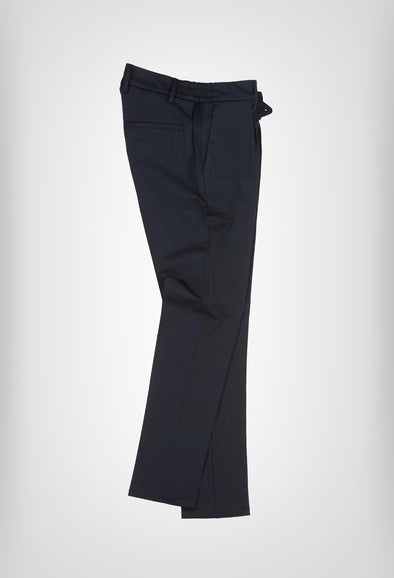Fradi Technical Fabric St.Pant in Navy