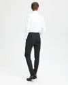 Theory Mayer Suit Separate Dress Pant in Black