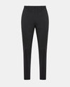 Theory Mayer Suit Separate Dress Pant in Charcoal
