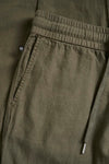 Matinique MAbarton Pants in Olive