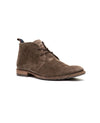 Rodd & Gunn Pebbly Hill Suede Chukka Boot in Taupe