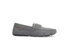 Swims Stride Loafer in Grey